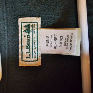 Mens shirt